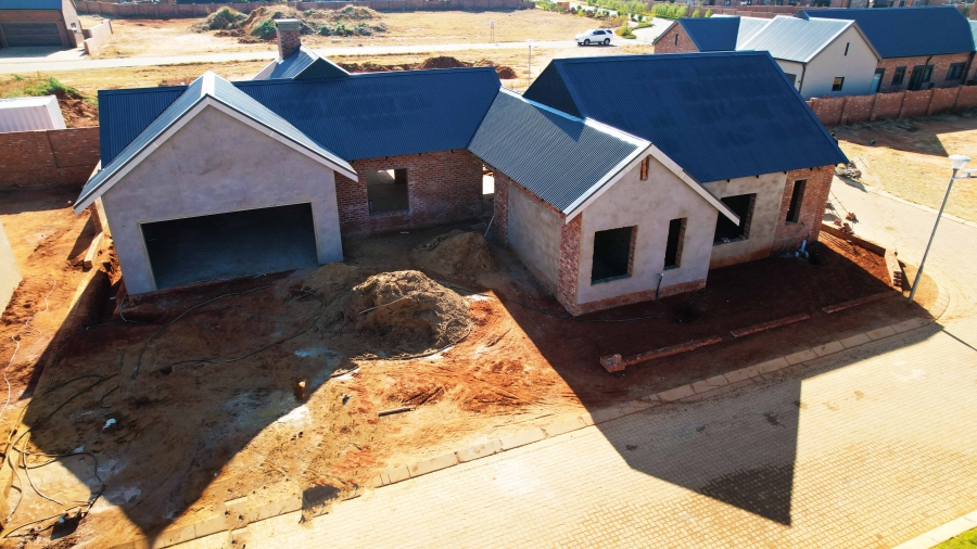 3 Bedroom Property for Sale in Van Der Hoff Park North West